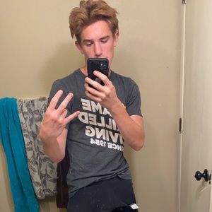 Meet your Posher, Tucker